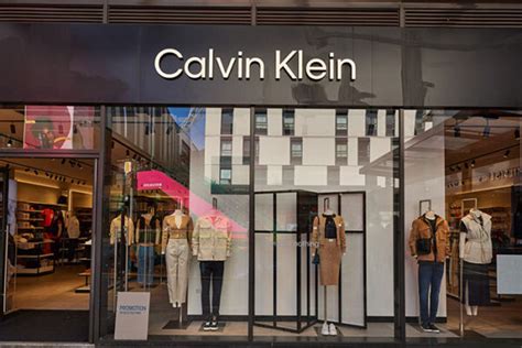 calvin klein factory outlet london|calvin klein outlet store locations.